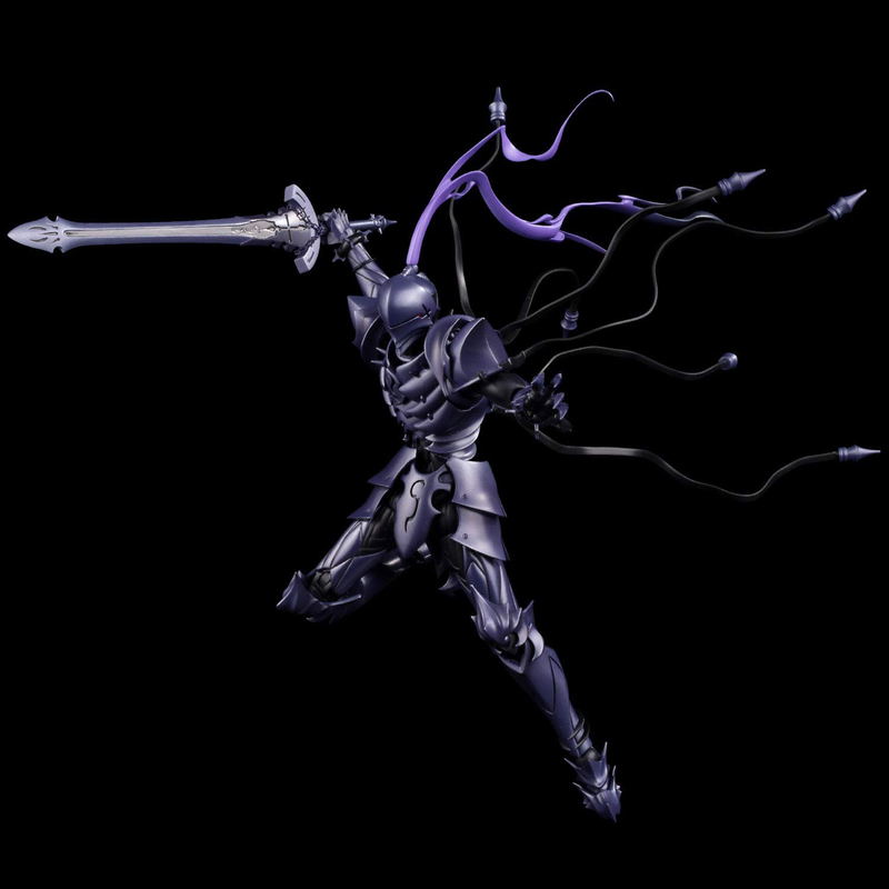 Fate/Grand Order Action Figure: Berserker/Lancelot image 4