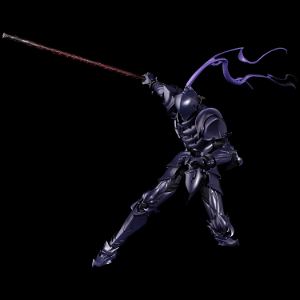 Fate/Grand Order Action Figure: Berserker/Lancelot