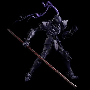 Fate/Grand Order Action Figure: Berserker/Lancelot