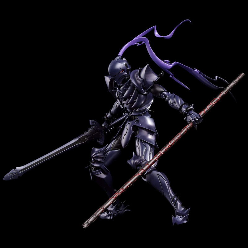 Fate/Grand Order Action Figure: Berserker/Lancelot image 7