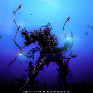 Fate/Grand Order Action Figure: Berserker/Lancelot_
