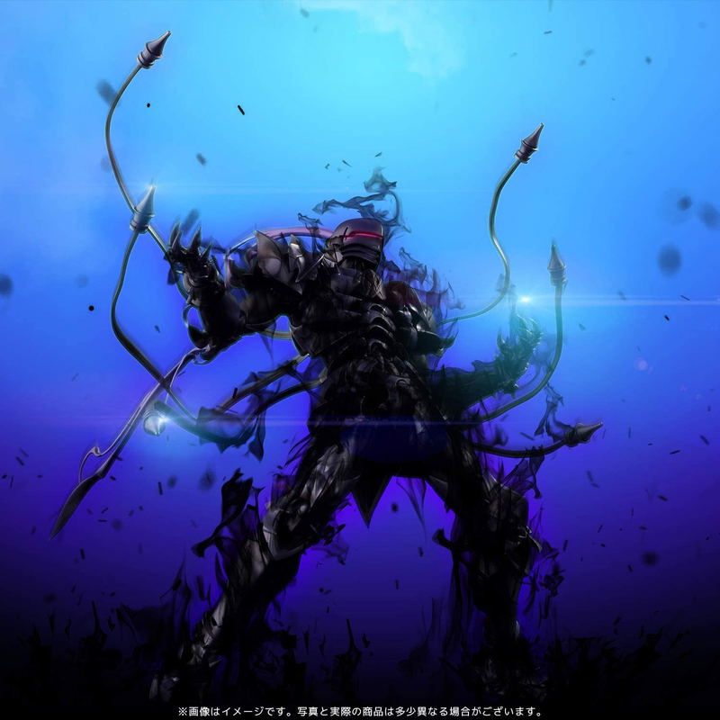 Fate/Grand Order Action Figure: Berserker/Lancelot image 9