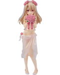 Fate/kaleid liner Prisma Illya Prisma Phantasm 1/7 Scale Pre-Painted Figure: Illyasviel von Einzbern Wedding Bikini Ver. thumbnail 1