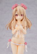 Fate/kaleid liner Prisma Illya Prisma Phantasm 1/7 Scale Pre-Painted Figure: Illyasviel von Einzbern Wedding Bikini Ver. thumbnail 10
