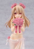 Fate/kaleid liner Prisma Illya Prisma Phantasm 1/7 Scale Pre-Painted Figure: Illyasviel von Einzbern Wedding Bikini Ver. thumbnail 2