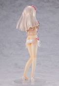 Fate/kaleid liner Prisma Illya Prisma Phantasm 1/7 Scale Pre-Painted Figure: Illyasviel von Einzbern Wedding Bikini Ver. thumbnail 7