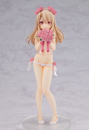 Fate/kaleid liner Prisma Illya Prisma Phantasm 1/7 Scale Pre-Painted Figure: Illyasviel von Einzbern Wedding Bikini Ver._