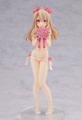 Fate/kaleid liner Prisma Illya Prisma Phantasm 1/7 Scale Pre-Painted Figure: Illyasviel von Einzbern Wedding Bikini Ver. thumbnail 9