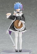 figma No. 346 Re:ZERO Starting Life in Another World: Rem (Re-run) thumbnail 3