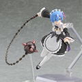 figma No. 346 Re:ZERO Starting Life in Another World: Rem (Re-run) thumbnail 5