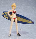 figma No. EX-062 Fate/Grand Order: Rider/Mordred [GSC Online Shop Exclusive Ver.] thumbnail 3