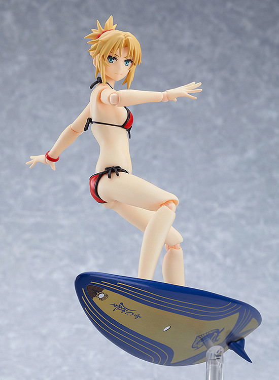 figma No. EX-062 Fate/Grand Order: Rider/Mordred [GSC Online Shop