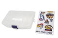 Fisherman Sanpei Multipurpose Case And Decoration Sticker Set thumbnail 1