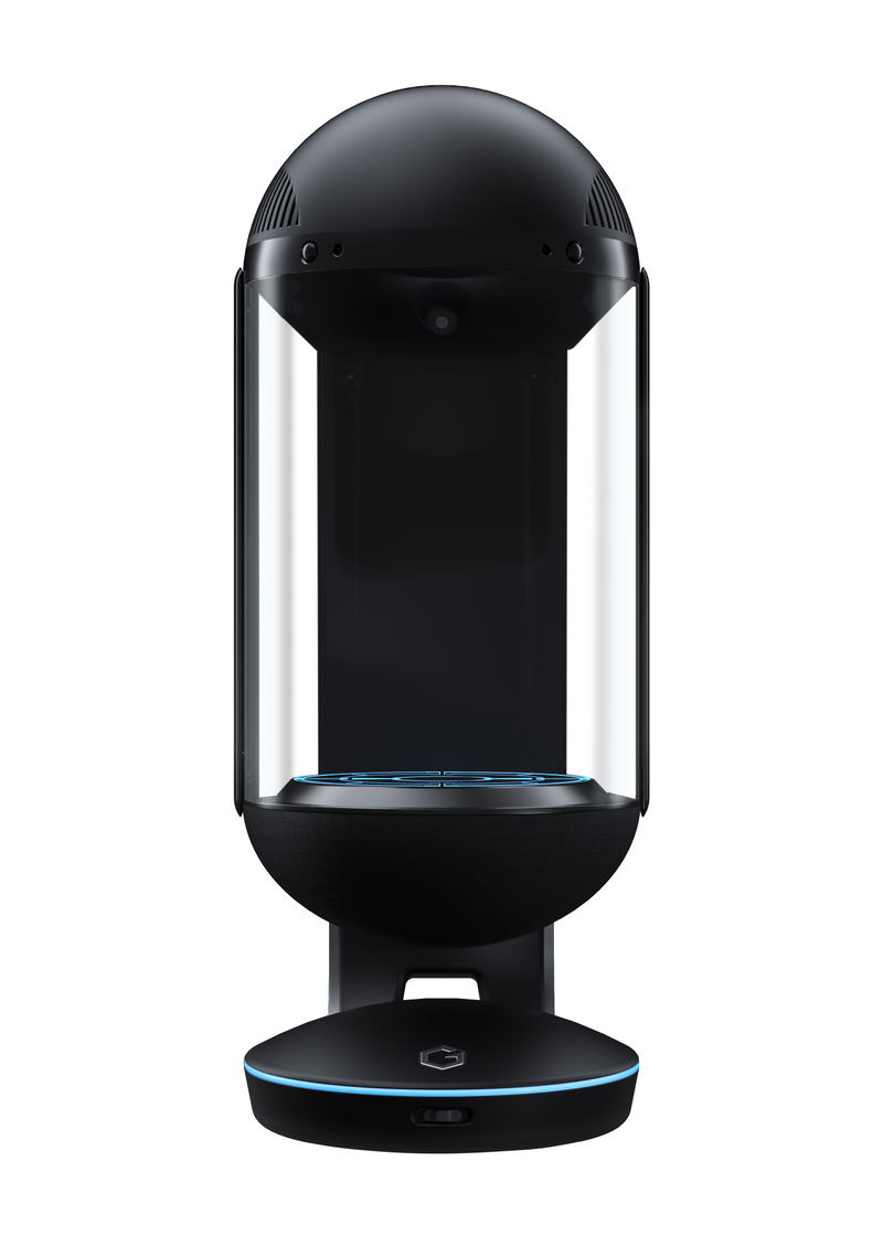 Gatebox Production Model GTBX-100JP image 2