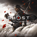 Ghost Of Tsushima Original Soundtrack thumbnail 1