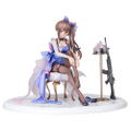 Girls' Frontline 1/7 Scale Pre-Painted Figure: K2 Before Dawn Ver. thumbnail 1
