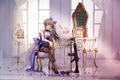 Girls' Frontline 1/7 Scale Pre-Painted Figure: K2 Before Dawn Ver. thumbnail 10
