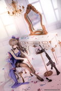 Girls' Frontline 1/7 Scale Pre-Painted Figure: K2 Before Dawn Ver. thumbnail 12