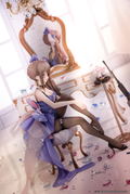 Girls' Frontline 1/7 Scale Pre-Painted Figure: K2 Before Dawn Ver. thumbnail 13