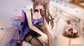 Girls' Frontline 1/7 Scale Pre-Painted Figure: K2 Before Dawn Ver. thumbnail 14