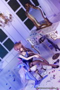 Girls' Frontline 1/7 Scale Pre-Painted Figure: K2 Before Dawn Ver. thumbnail 17