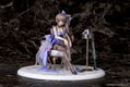 Girls' Frontline 1/7 Scale Pre-Painted Figure: K2 Before Dawn Ver. thumbnail 2