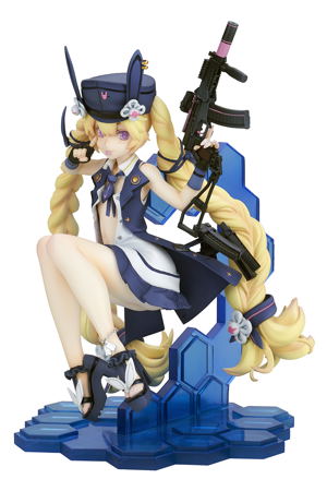 Girls' Frontline 1/8 Scale Pre-Painted Figure: SR-3MP_