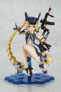 Girls' Frontline 1/8 Scale Pre-Painted Figure: SR-3MP thumbnail 4