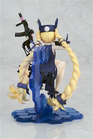 Girls' Frontline 1/8 Scale Pre-Painted Figure: SR-3MP