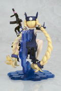Girls' Frontline 1/8 Scale Pre-Painted Figure: SR-3MP thumbnail 5