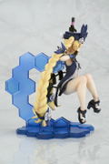 Girls' Frontline 1/8 Scale Pre-Painted Figure: SR-3MP thumbnail 6