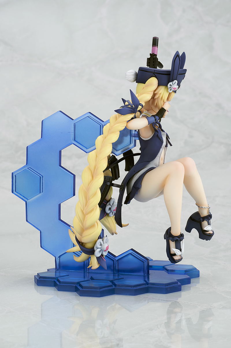 Girls' Frontline 1/8 Scale Pre-Painted Figure: SR-3MP image 6