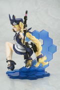 Girls' Frontline 1/8 Scale Pre-Painted Figure: SR-3MP thumbnail 7