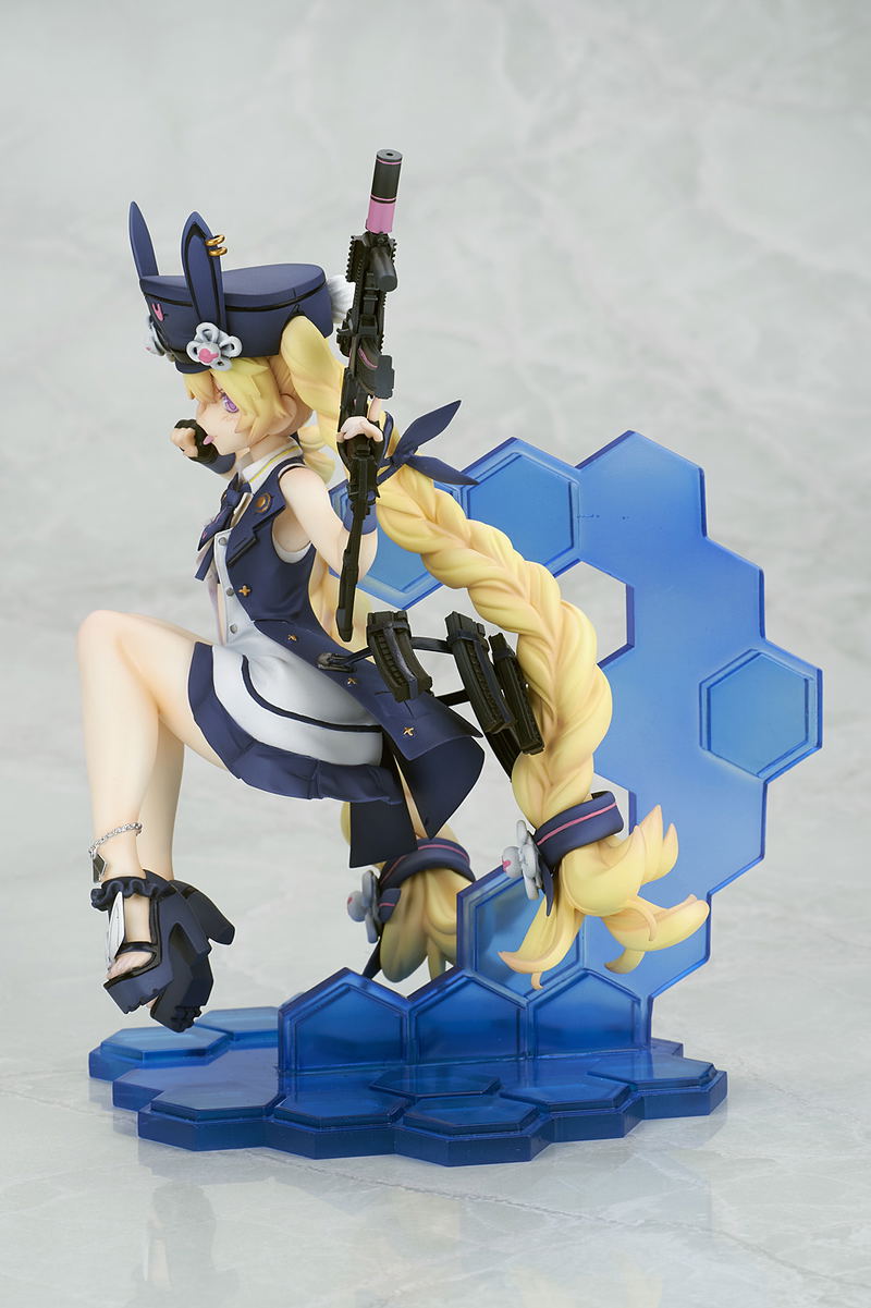Girls' Frontline 1/8 Scale Pre-Painted Figure: SR-3MP image 7