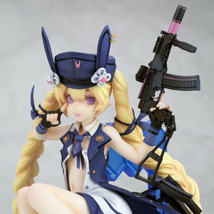 Girls' Frontline 1/8 Scale Pre-Painted Figure: SR-3MP_