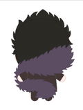 Granblue Fantasy Finger Mascot: Puppela Belial thumbnail 2
