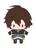 Granblue Fantasy Finger Mascot: Puppela Sandalphon thumbnail 1