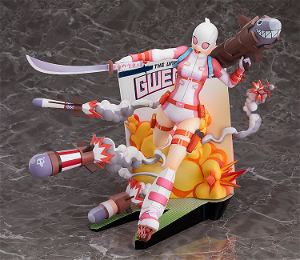 Gwenpool 1/8 Scale Pre-Painted Figure: Gwenpool Breaking the Fourth Wall