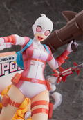 Gwenpool 1/8 Scale Pre-Painted Figure: Gwenpool Breaking the Fourth Wall thumbnail 7