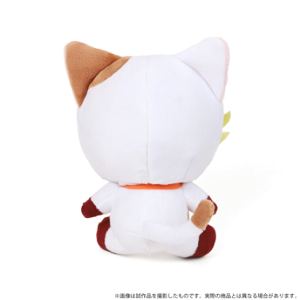 Hatsune Miku Series Plush Souno Cat Party: Kagamine Len