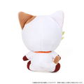 Hatsune Miku Series Plush Souno Cat Party: Kagamine Len thumbnail 2