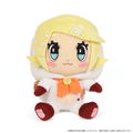 Hatsune Miku Series Plush Souno Cat Party: Kagamine Rin thumbnail 3