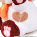 Hatsune Miku Series Plush Souno Cat Party: Kagamine Rin thumbnail 4
