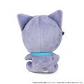 Hatsune Miku Series Plush Souno Cat Party: Kaito thumbnail 2