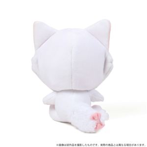 Hatsune Miku Series Plush Souno Cat Party: Megurine Luka