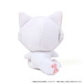 Hatsune Miku Series Plush Souno Cat Party: Megurine Luka thumbnail 2