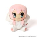 Hatsune Miku Series Plush Souno Cat Party: Megurine Luka thumbnail 3