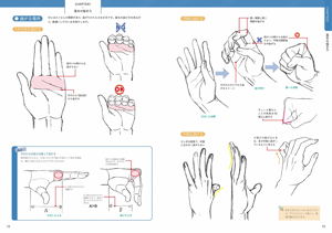 How To Draw Hands Taught By Takahiro Kagami - An Overwhelmingly Mind-Blowing Drawing Style