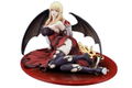 Kizumonogatari 1/7 Scale Pre-Painted Figure: Kiss-Shot Acerola-Orion Heart-Under-Blade thumbnail 1
