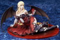 Kizumonogatari 1/7 Scale Pre-Painted Figure: Kiss-Shot Acerola-Orion Heart-Under-Blade thumbnail 3